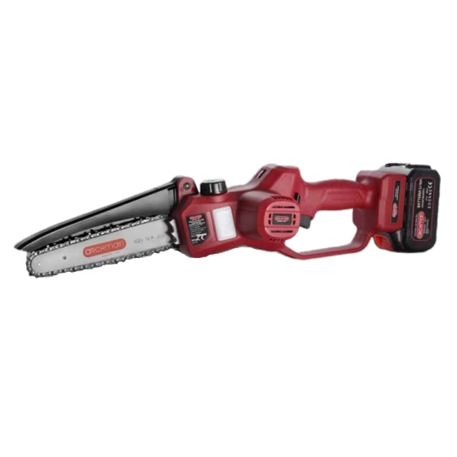 Vendita online Potatore a catena a batteria PE01X